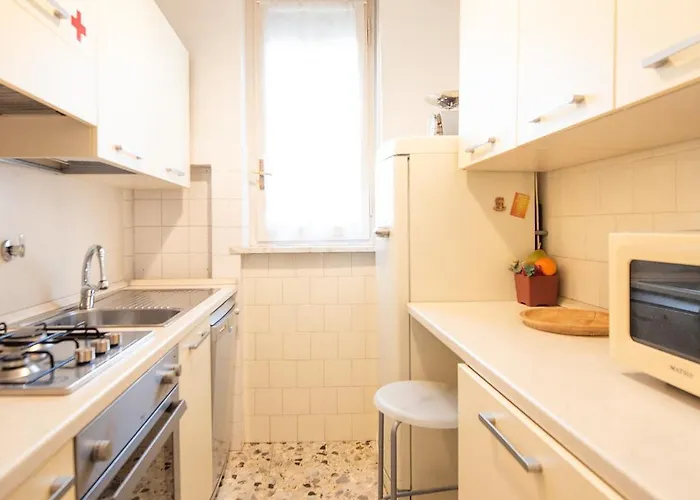 Apartmán s 1 ložnicí